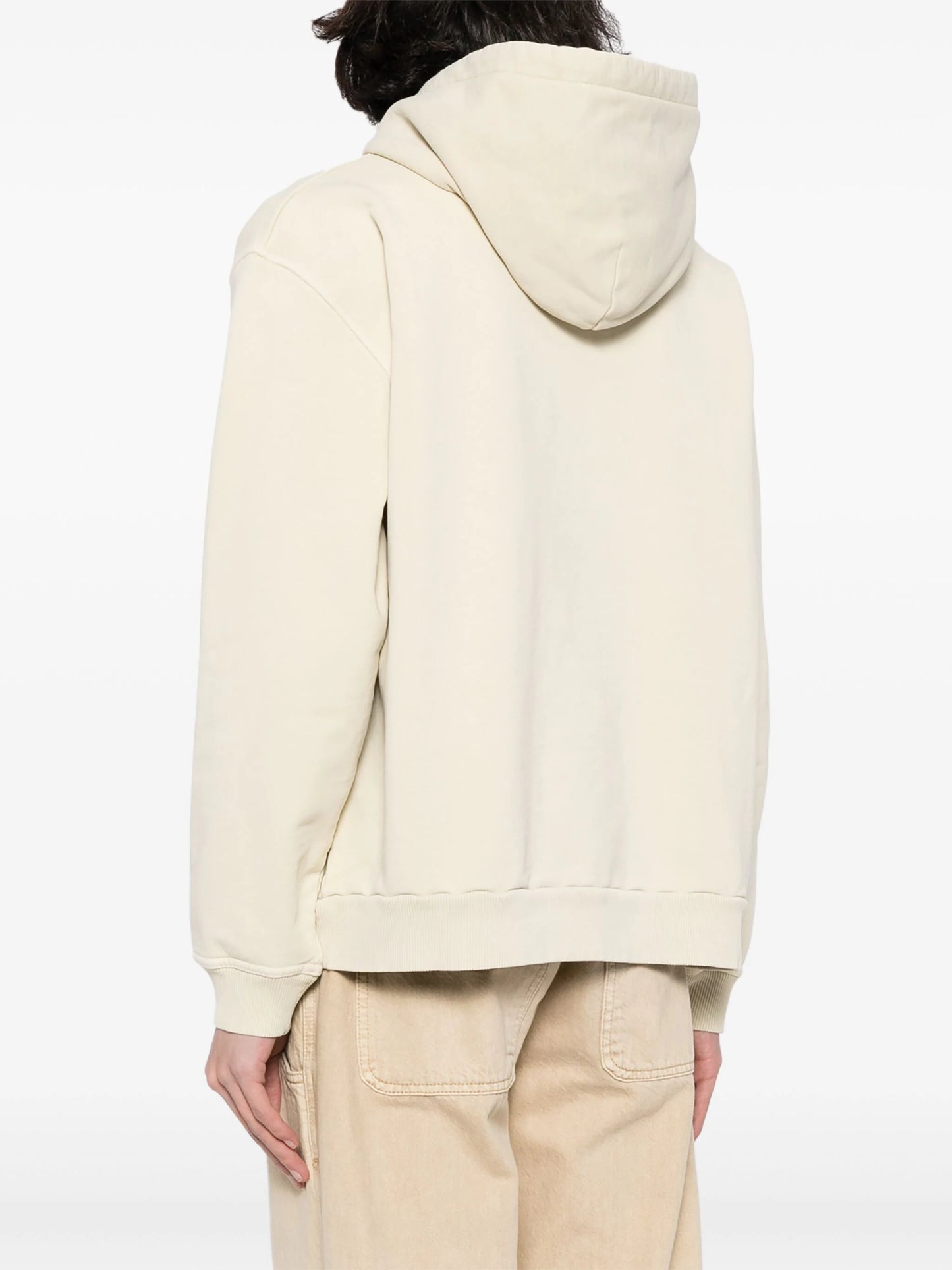 Ever Cotton Hoodie