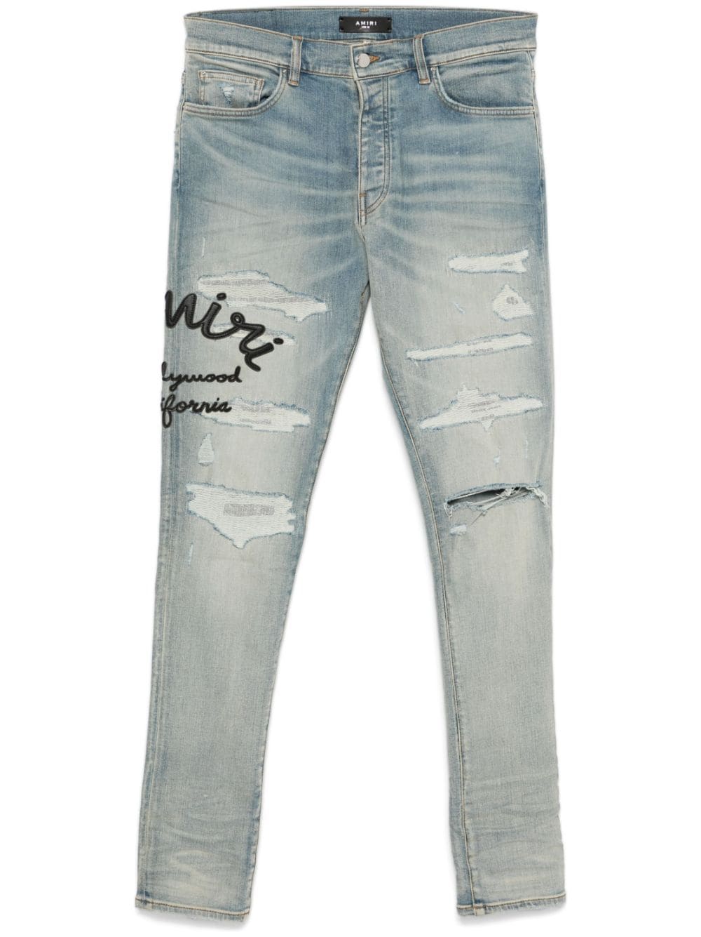 Hollywood Thrasher Jeans