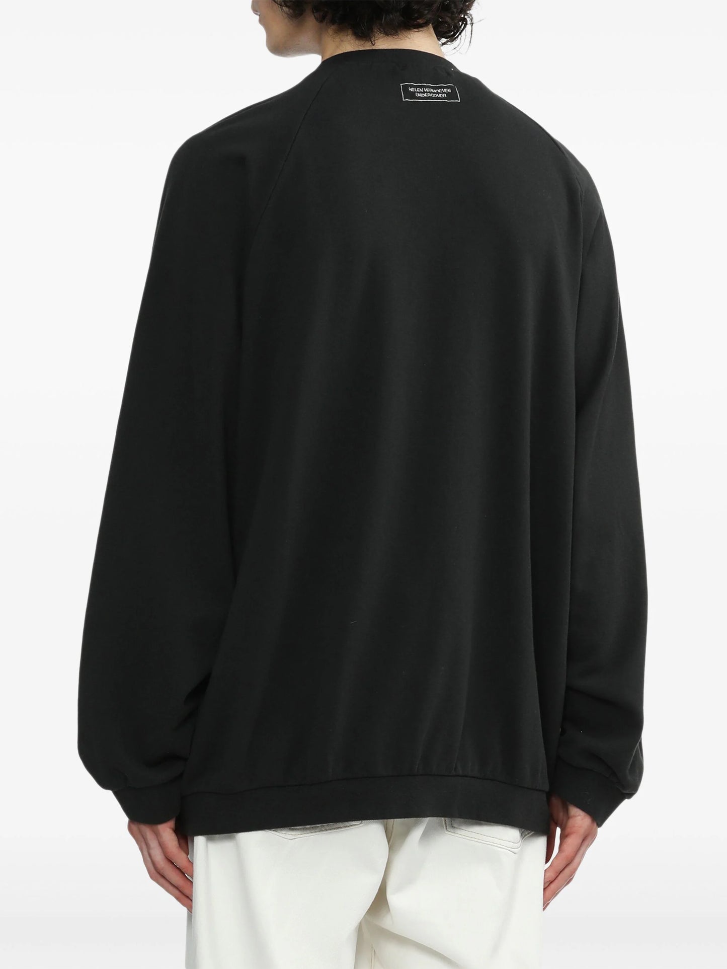 X Helen Verhoeven Cotton Sweatshirt