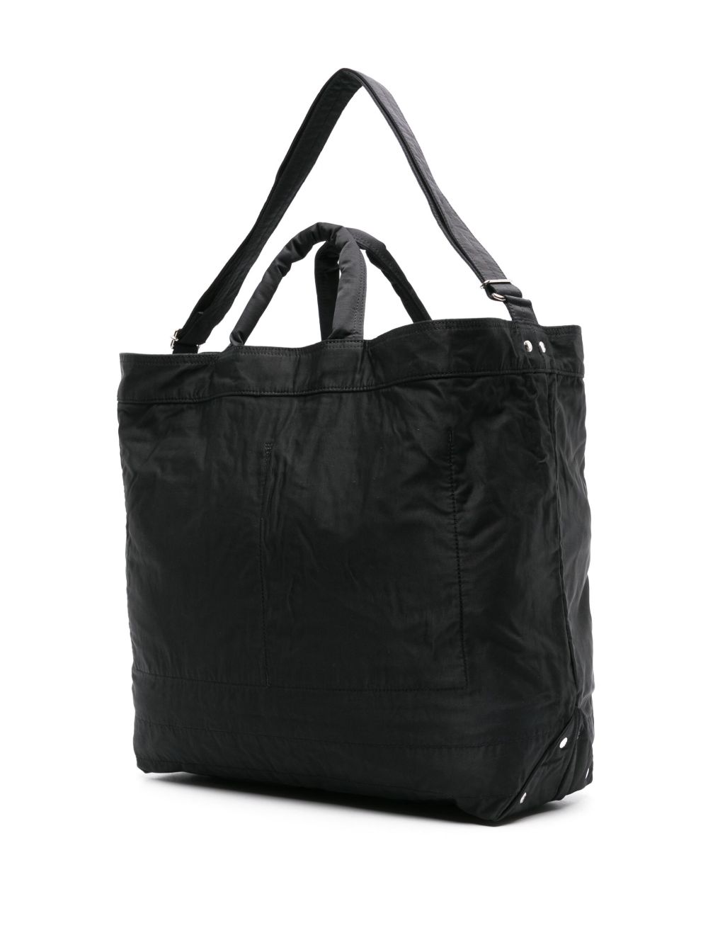 large Mile 2Way tote bag
