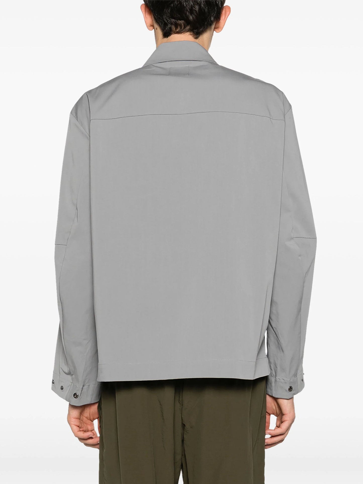 Chore Button-Up Shirt