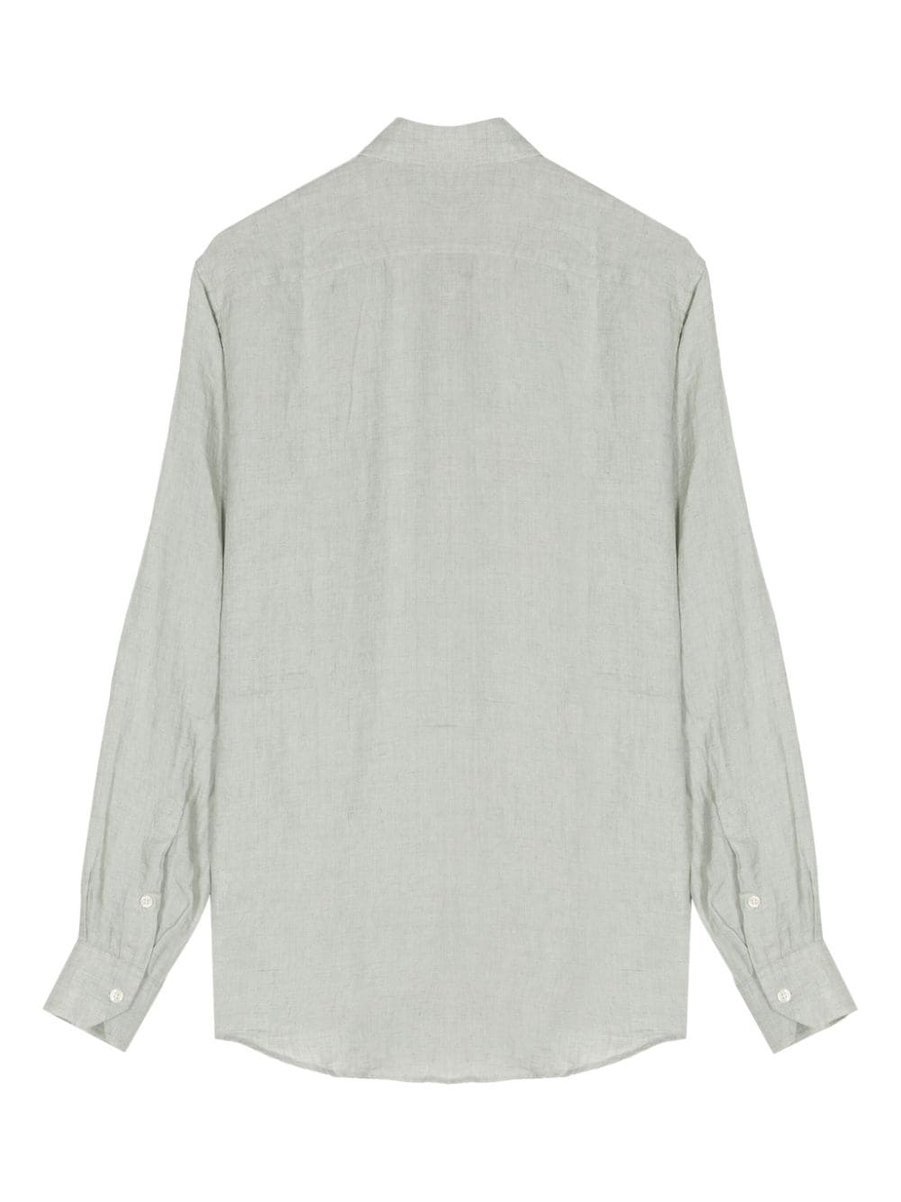 Antonio Linen Shirt