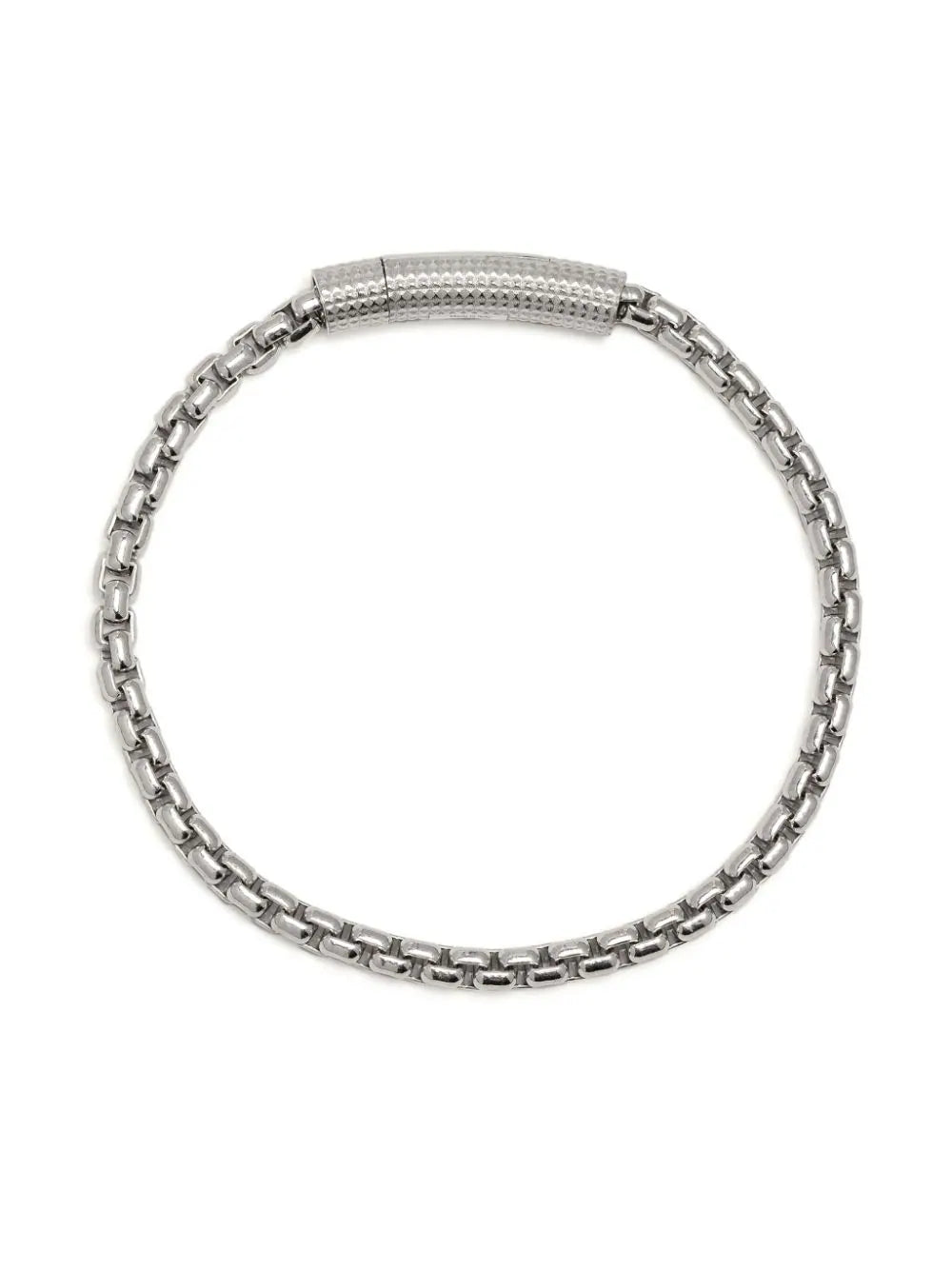 Giza Box Chain Bracelet