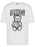 Teddy Bear Cotton T-Shirt