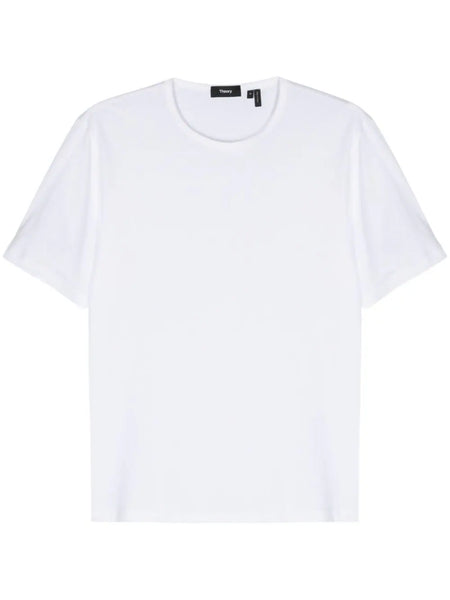 Precise Cotton T-Shirt