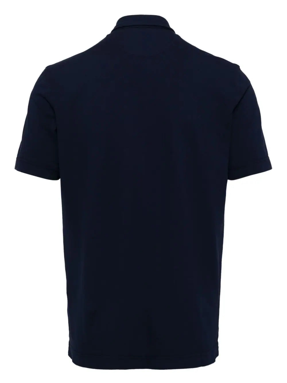 Alby Jersey Polo Shirt