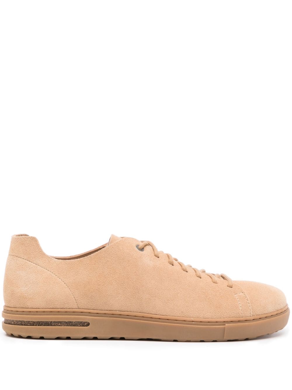 Bend Suede Sneakers