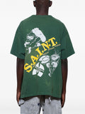 Sw-Saint Clan T-Shirt