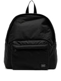 Zip-Fastening Backpack