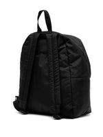 Zip-Fastening Backpack