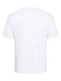 X Nike Logo-Print Cotton T-Shirt