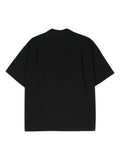 Seersucker Short-Sleeve Shirt