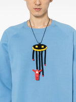 Beam Me Up Necklace