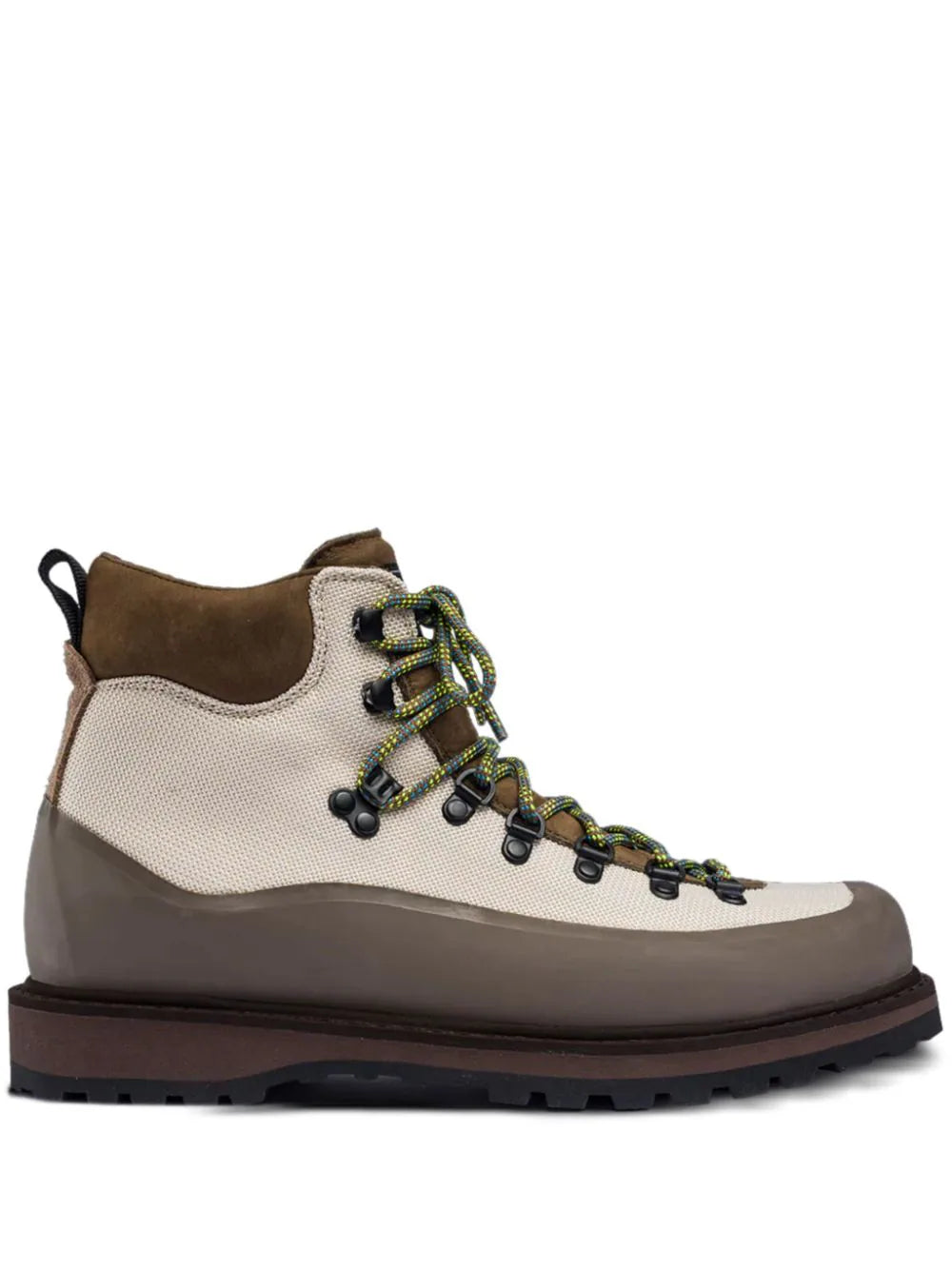 Roccia Vet Canvas Hiking Boots