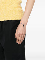 Key Pendant Bracelet