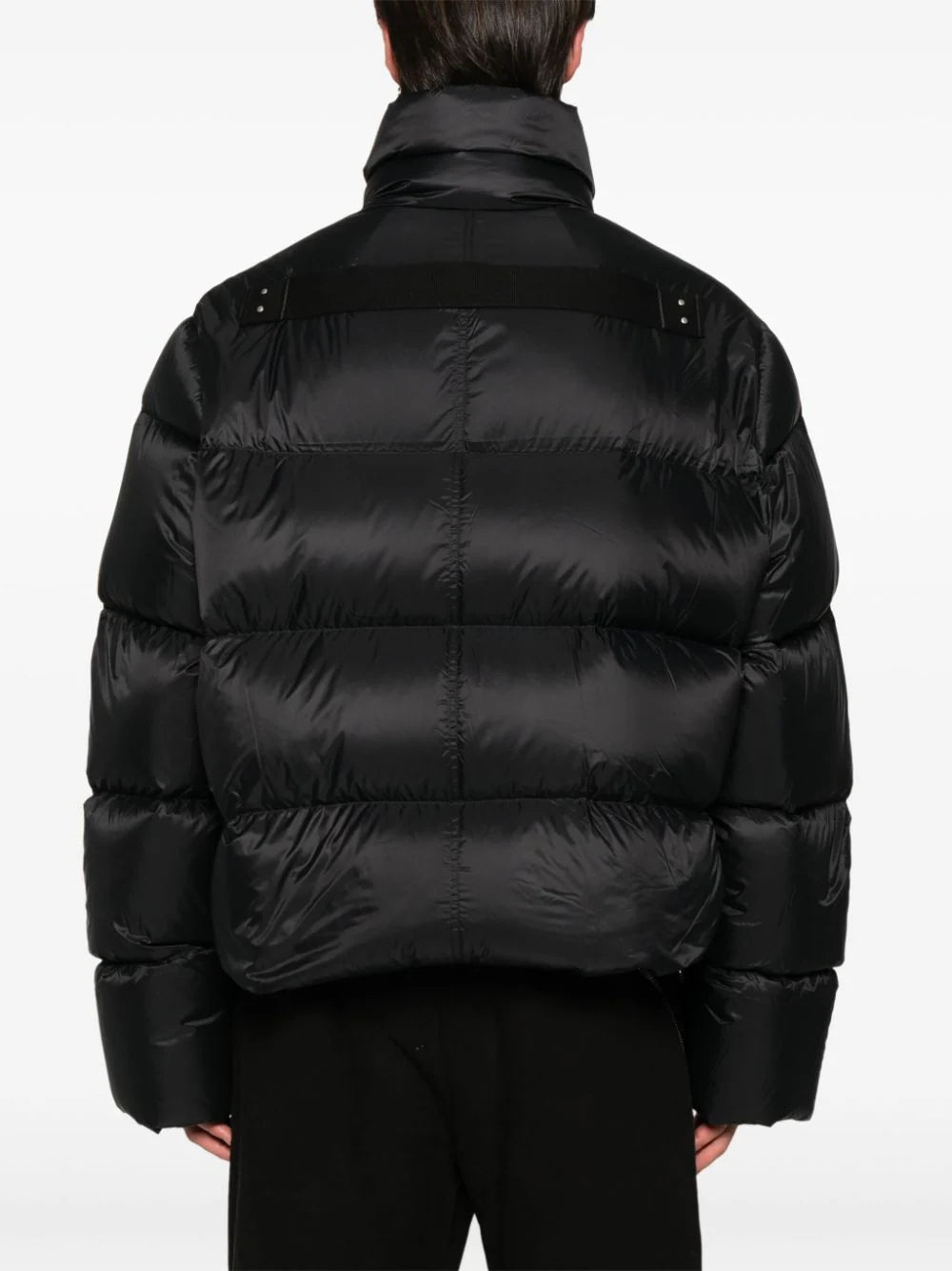 Turtle Puffer Jacket