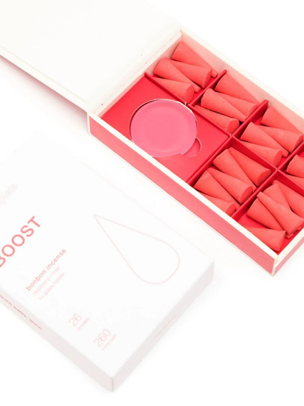 Boost Bonbon Incense