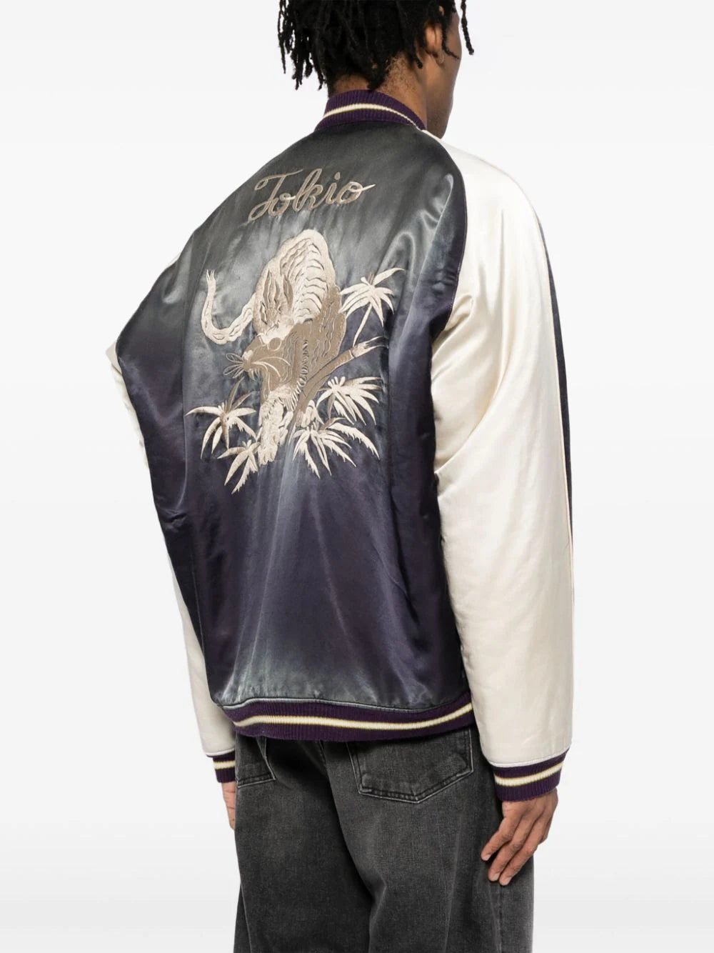 Souvenir Jacket