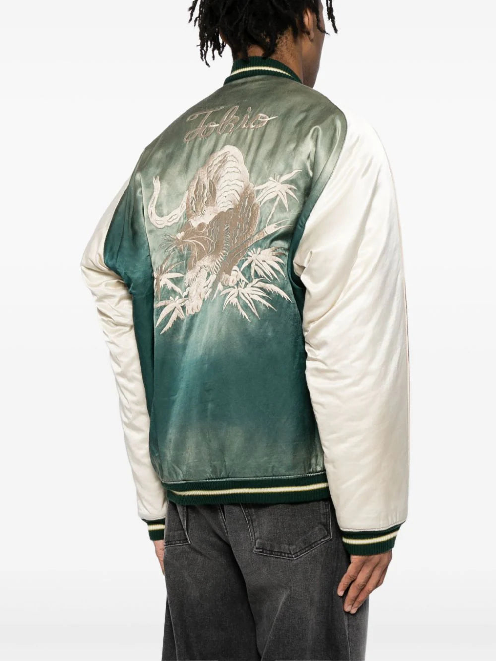 Souvenir Jacket