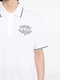 Logo-Embroidered Cotton Polo Shirt