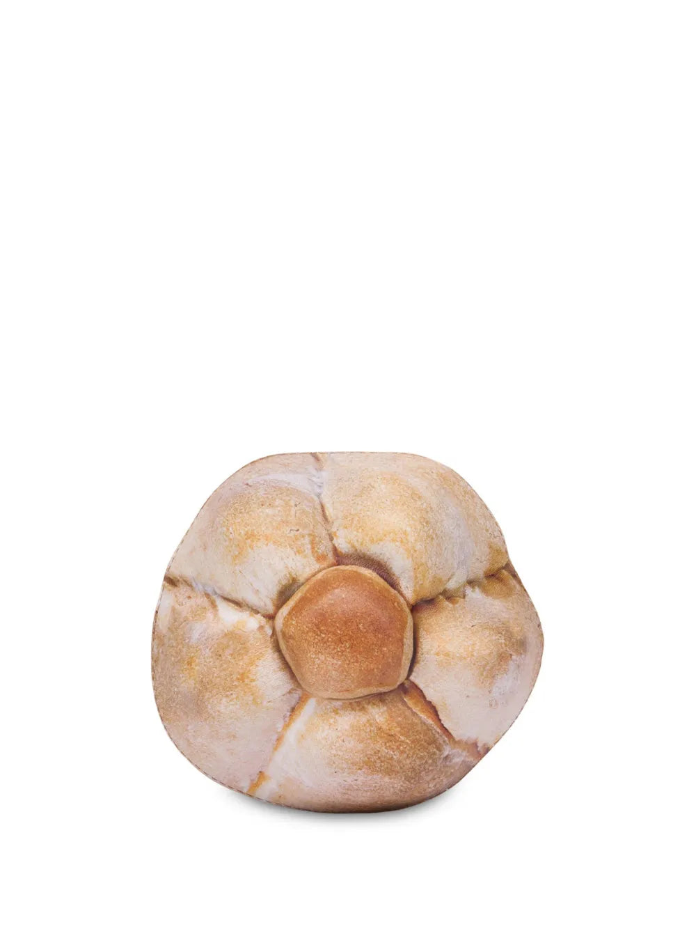 Shell Bread-Like Shoulder Mini Bag