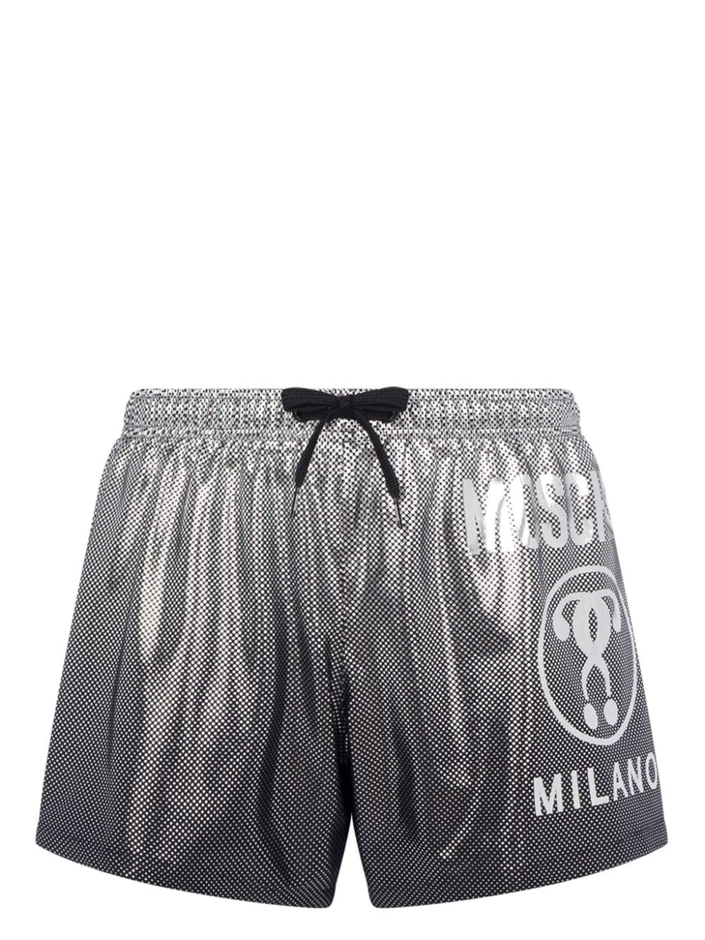 Logo Detailed Swim Shorts