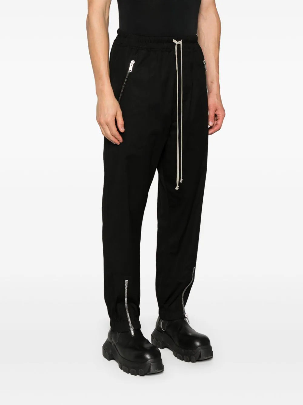 Tecuatl Track Pants