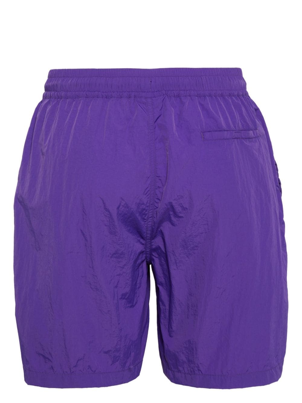 Running Dog Swim Shorts