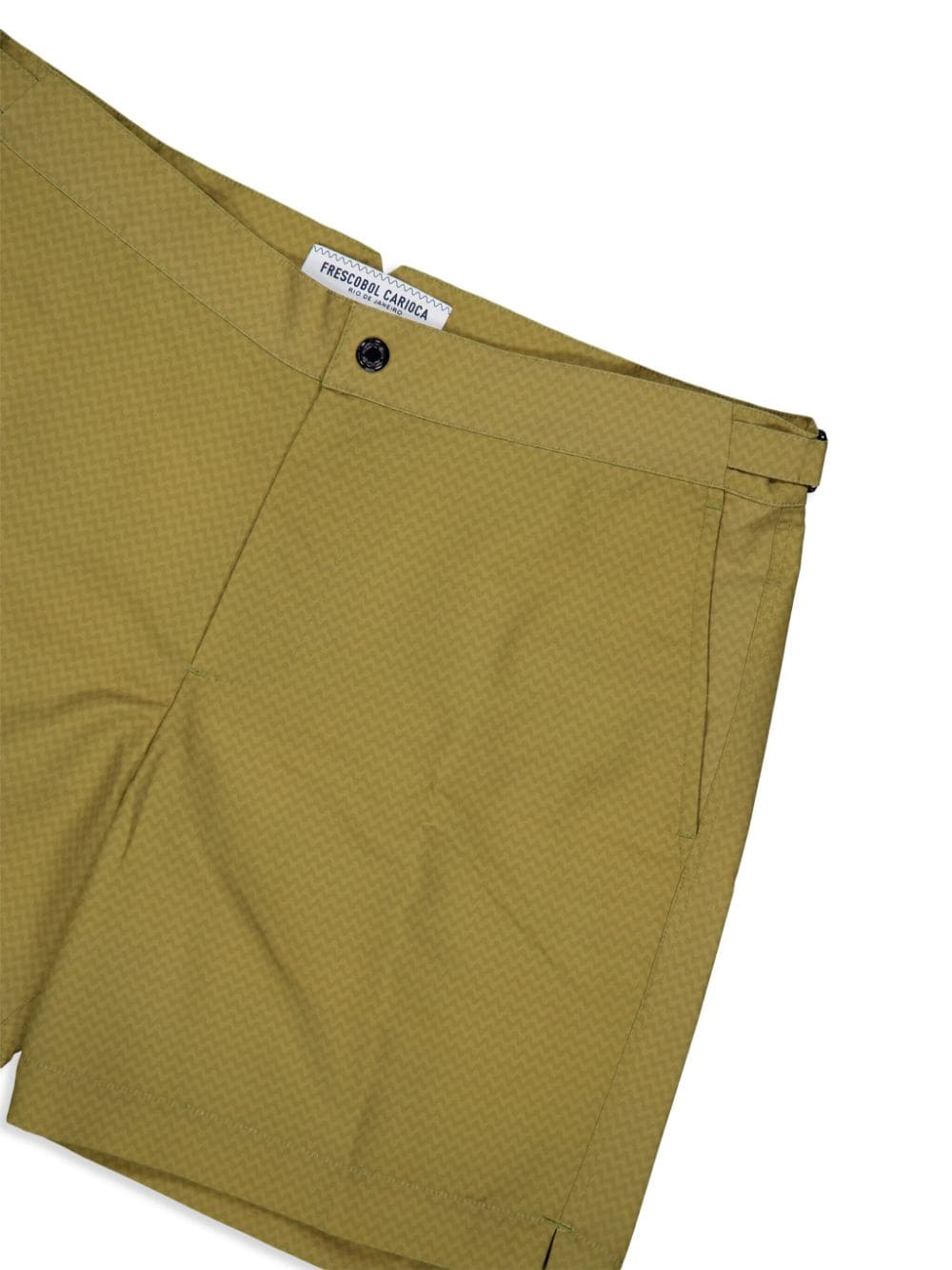 Copacabana Tailored Swim Shorts