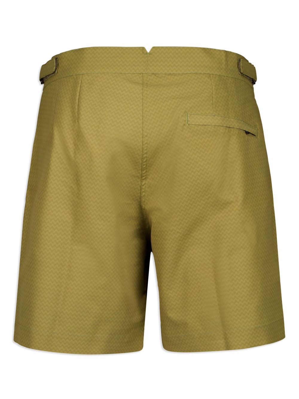 Copacabana Tailored Swim Shorts
