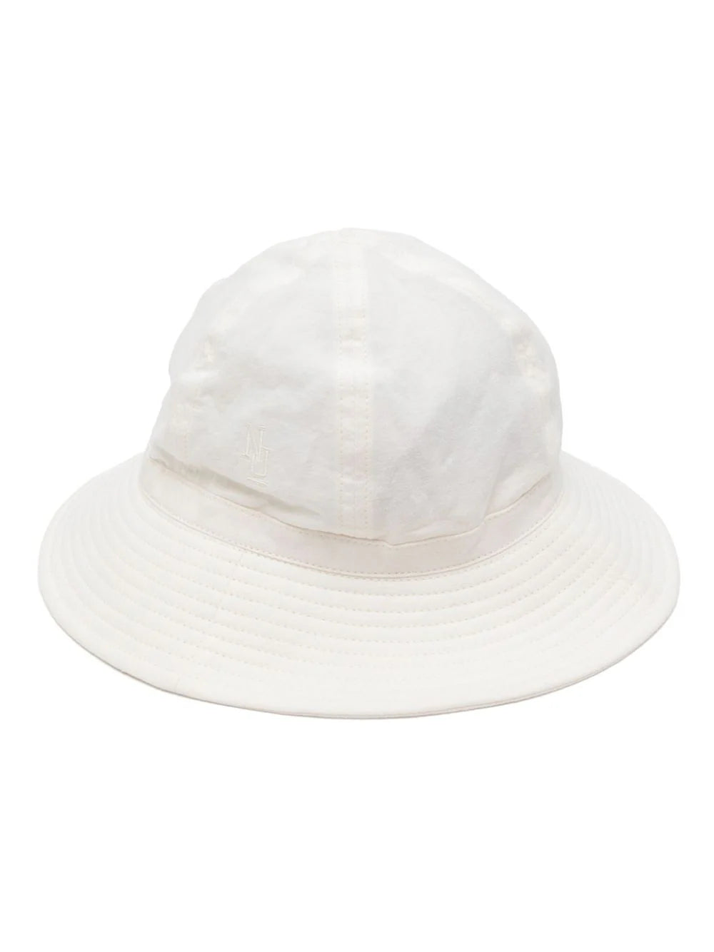 X Nonnative Monk Metro Hat