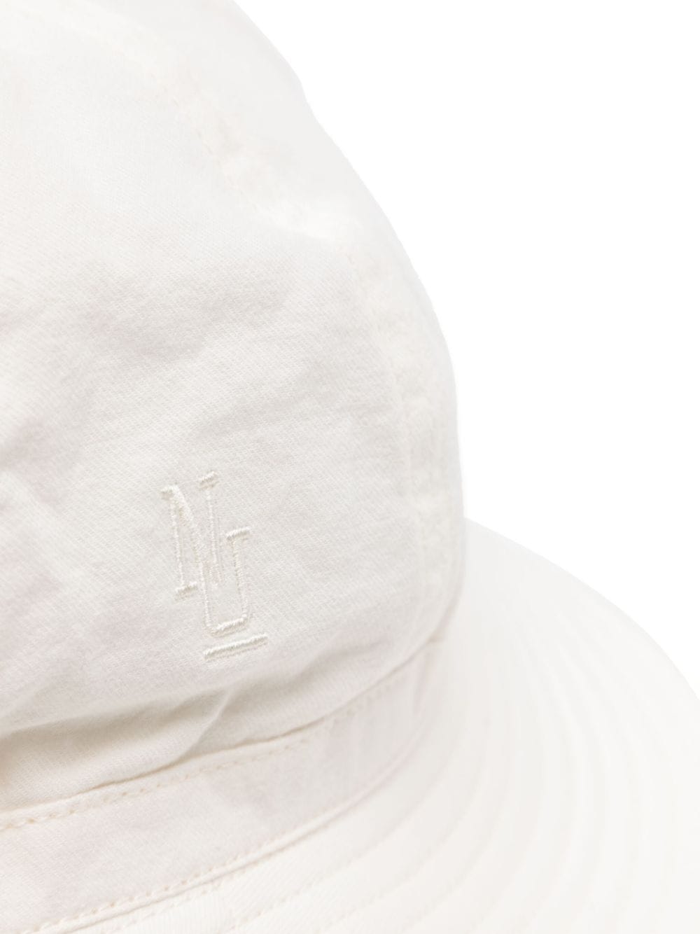 X Nonnative Monk Metro Hat