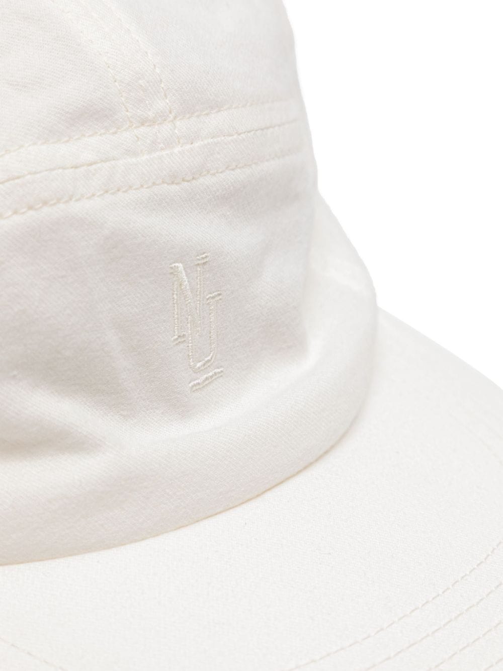 X Nonnative Monk Jet Cap