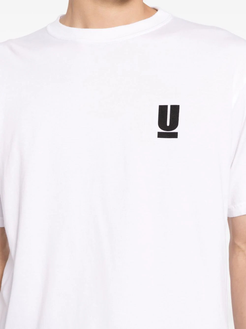 Logo Printed T-Shirt