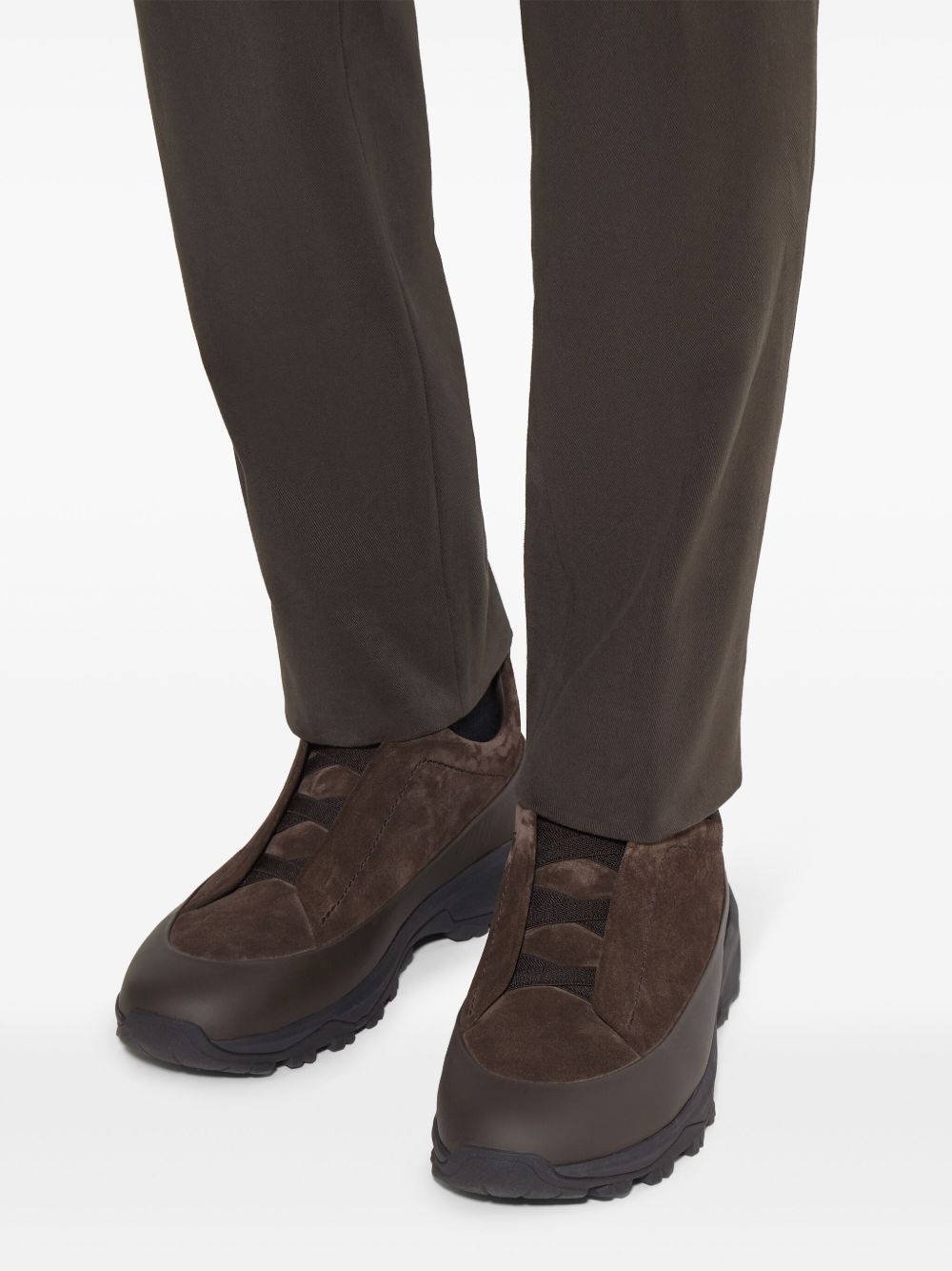 Monte sneakers 