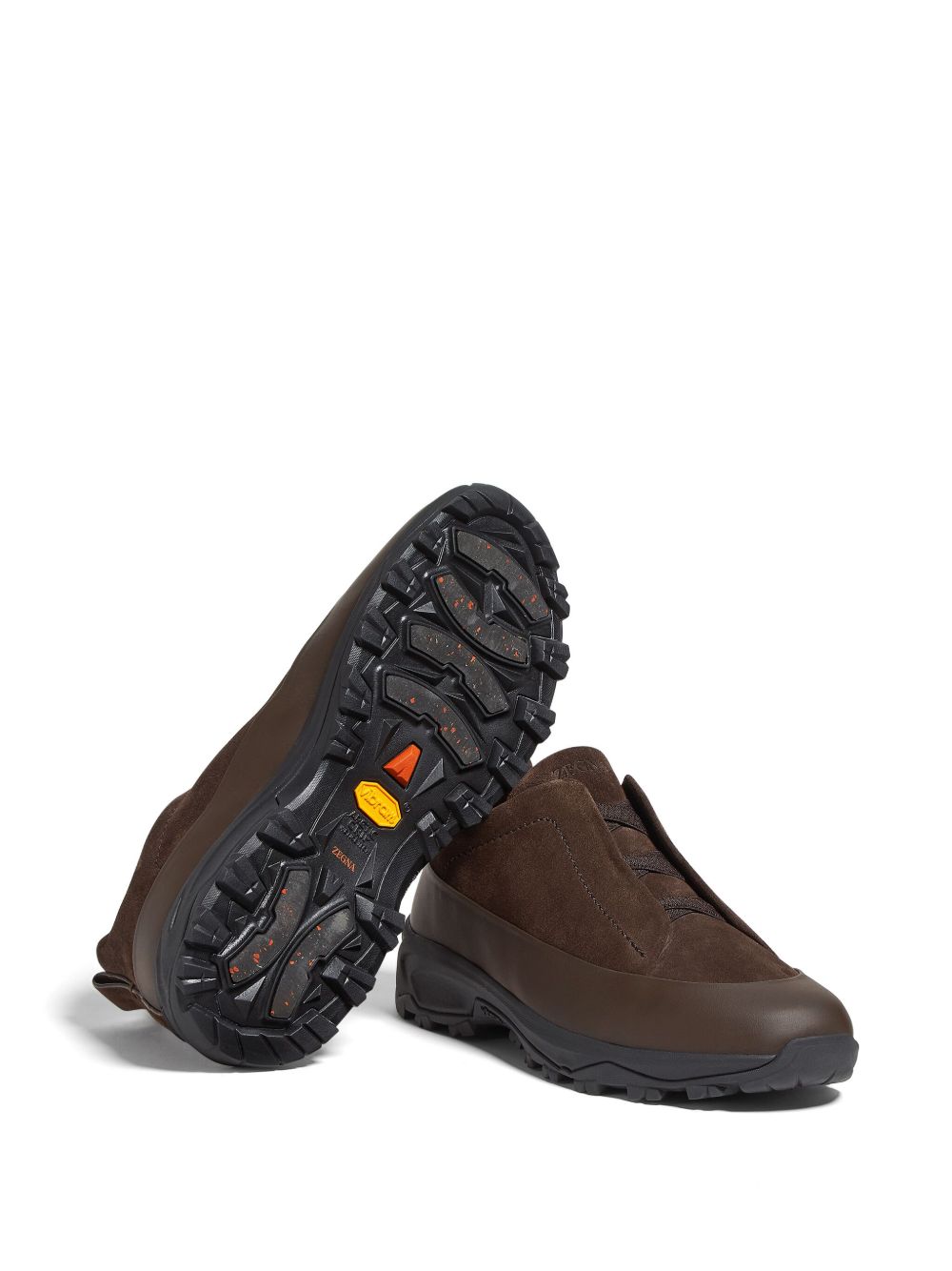 Monte sneakers 