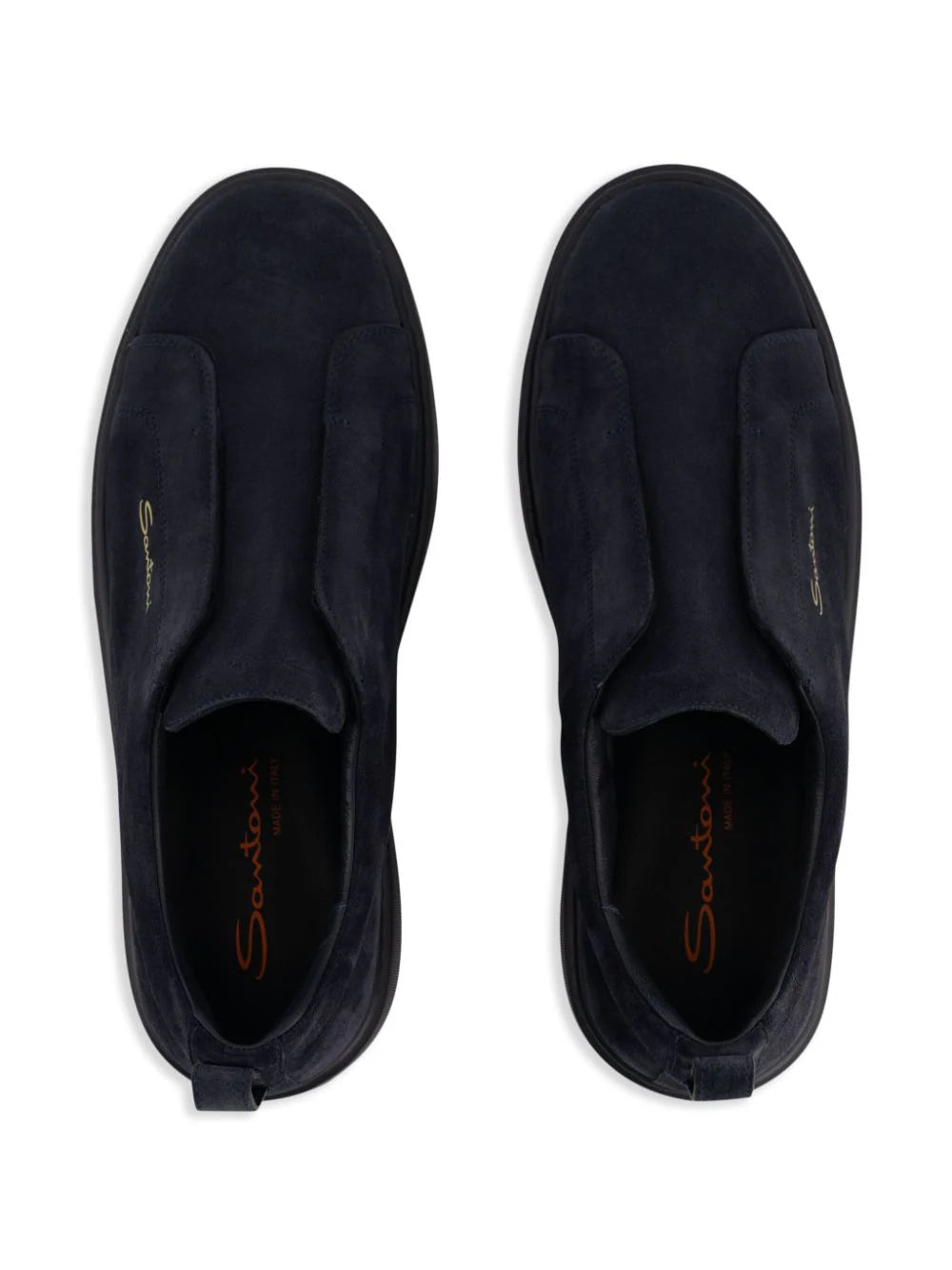 Slip-On Sneaker