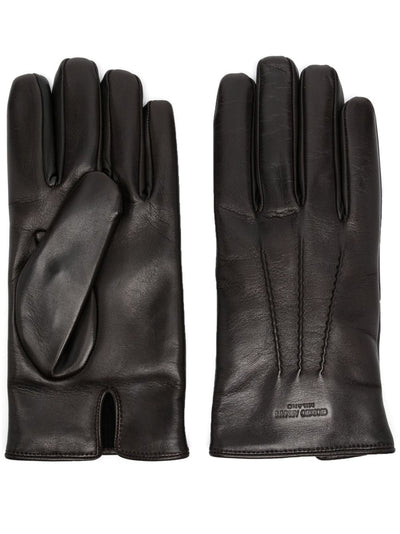 Leather Gloves