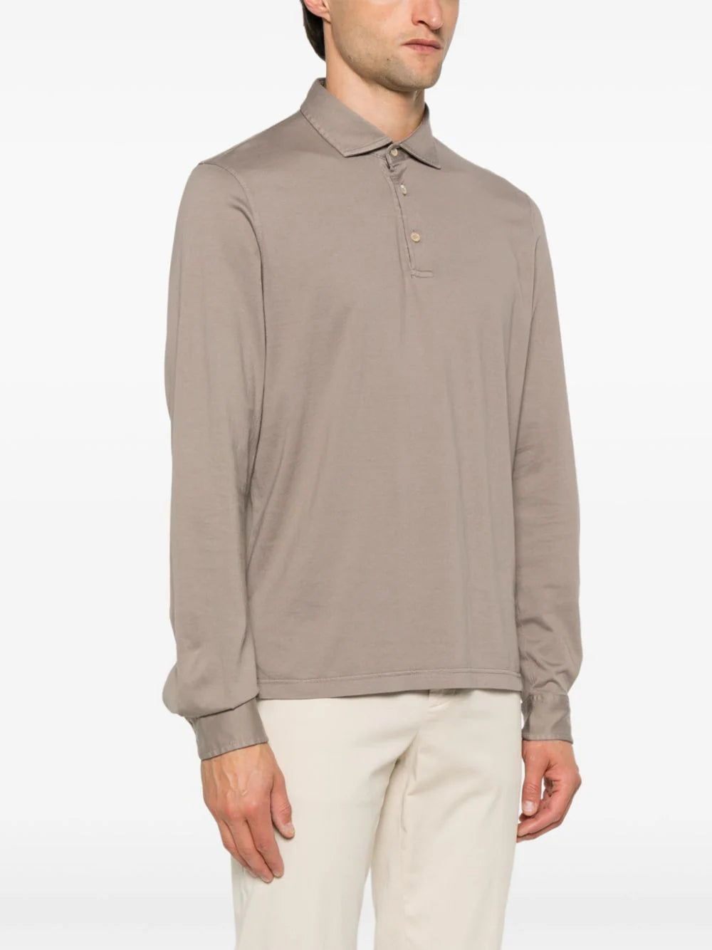 Zero Polo Shirt