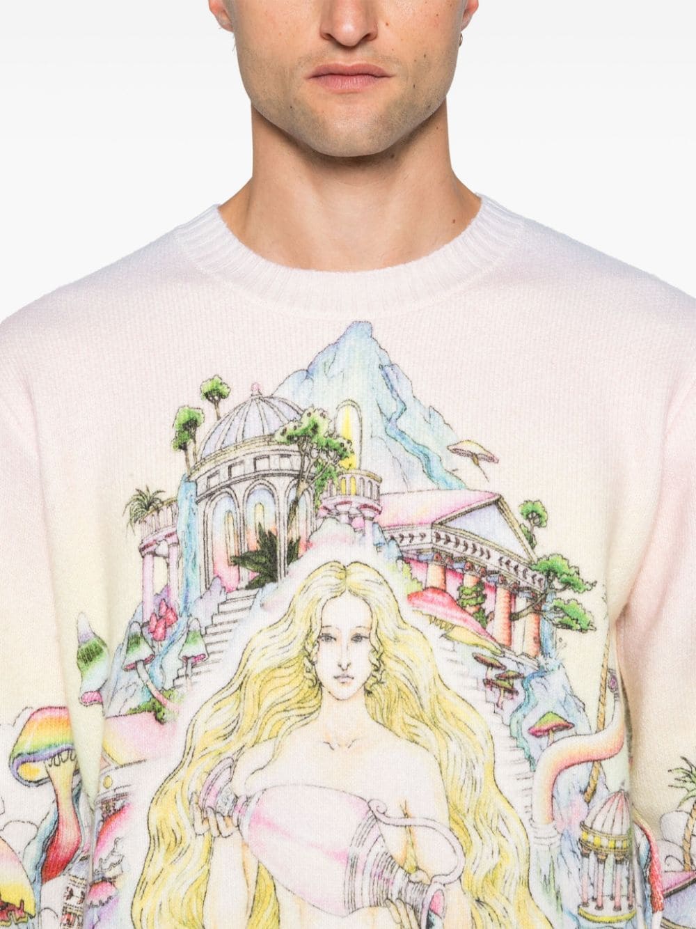 The Road To Knowledge Jumper