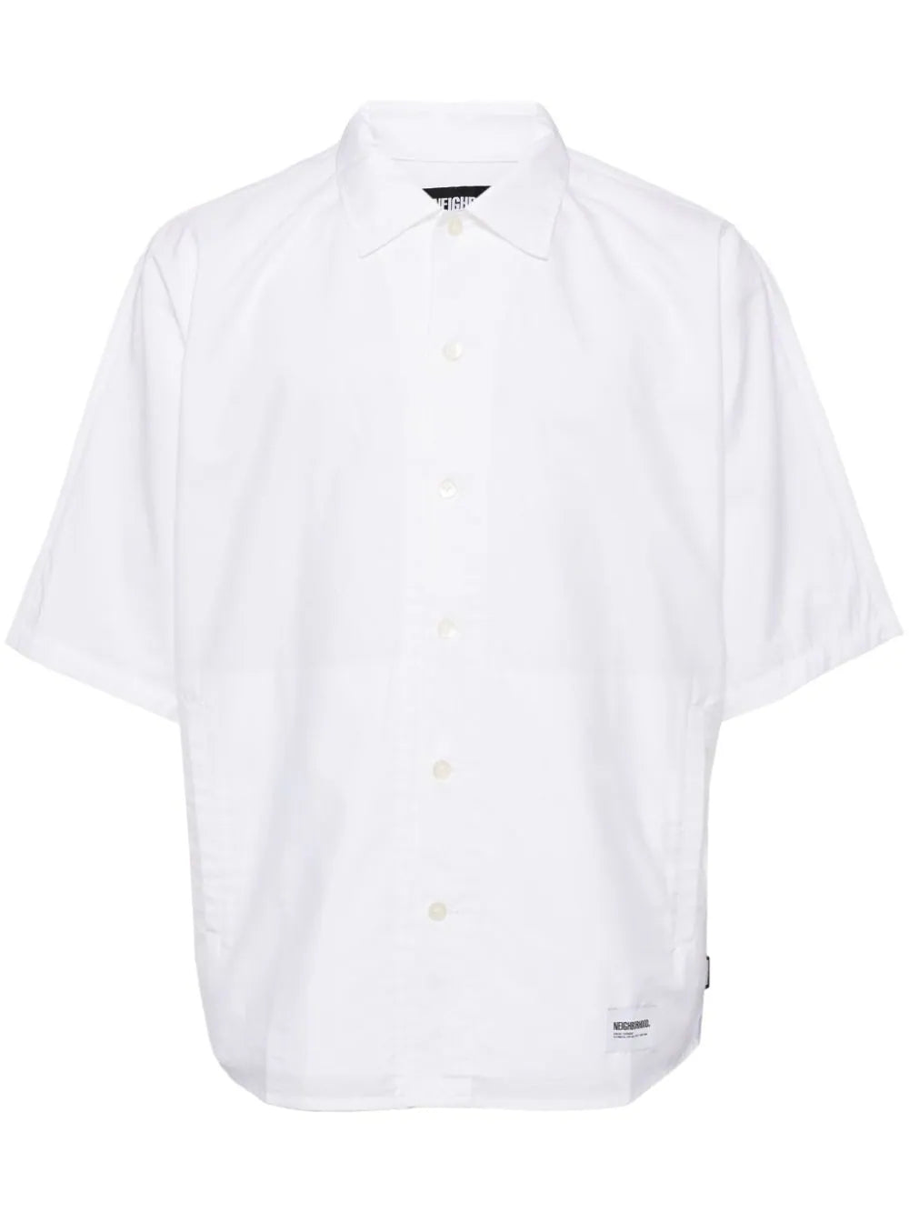 Dolmansleeve Shirt