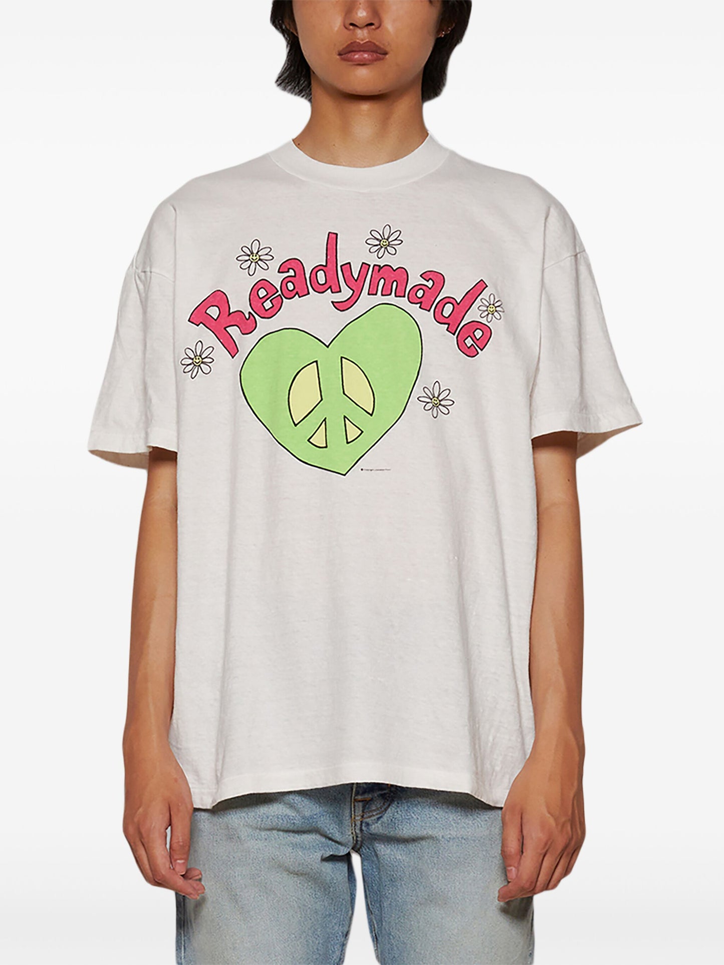 Logo-Printed T-Shirt