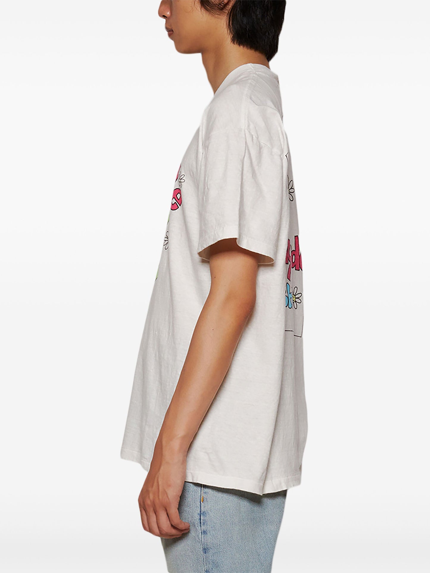 Logo-Printed T-Shirt