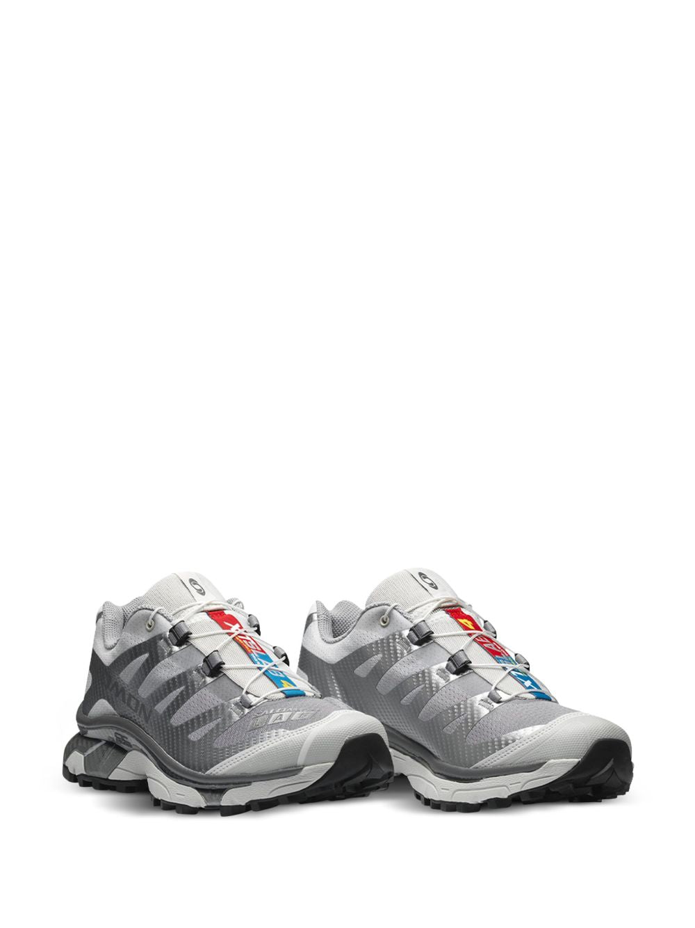 XT-4 OG "Grey" sneakers