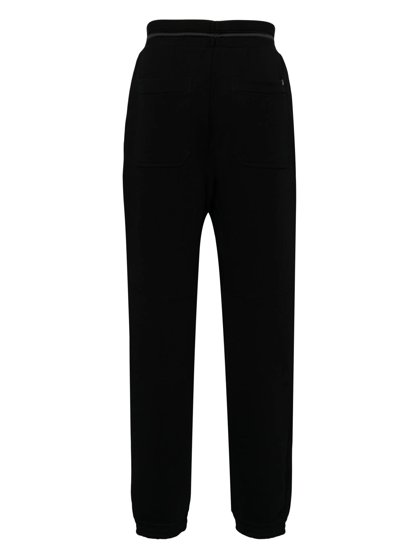 Curve Track Pants