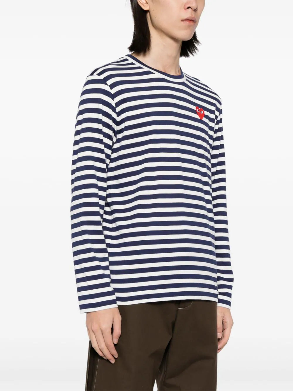 Striped T-Shirt