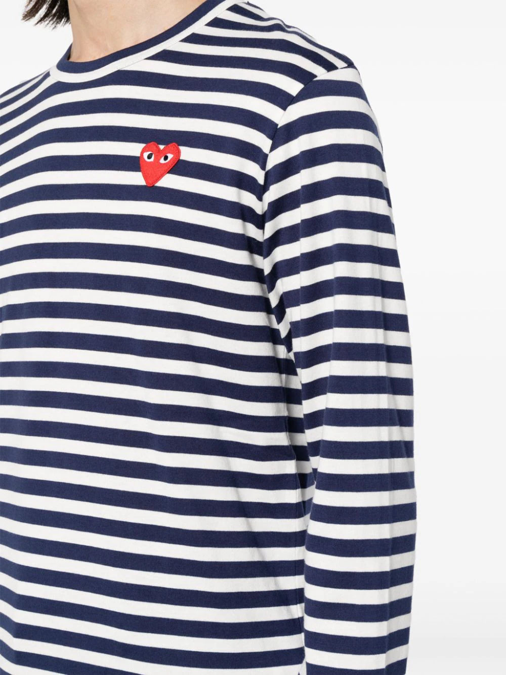 Striped T-Shirt