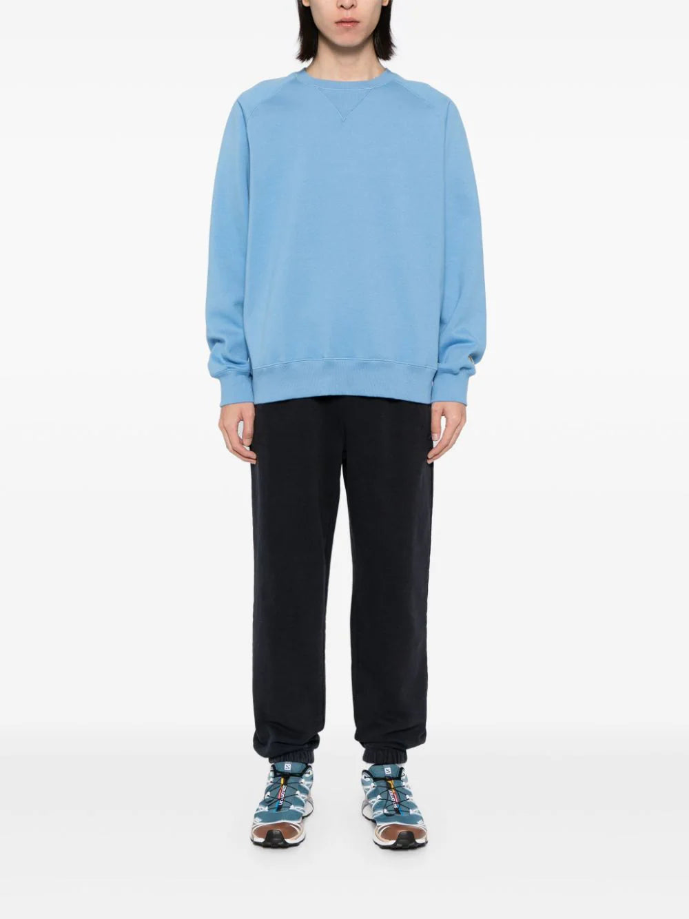 Regular Fit Cotton Sweatpants