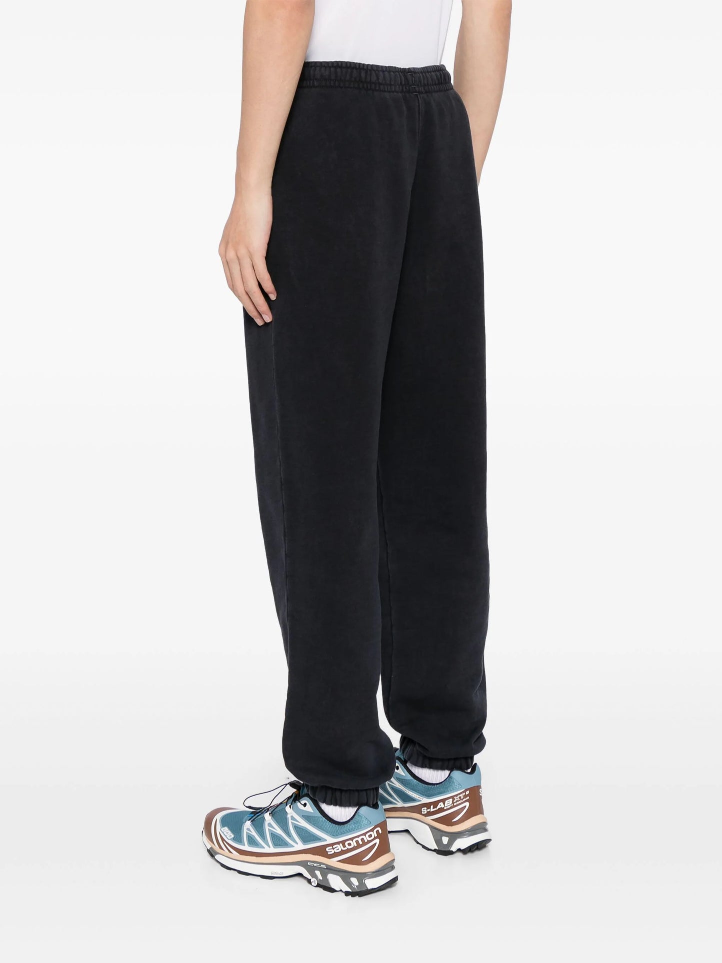 Regular Fit Cotton Sweatpants