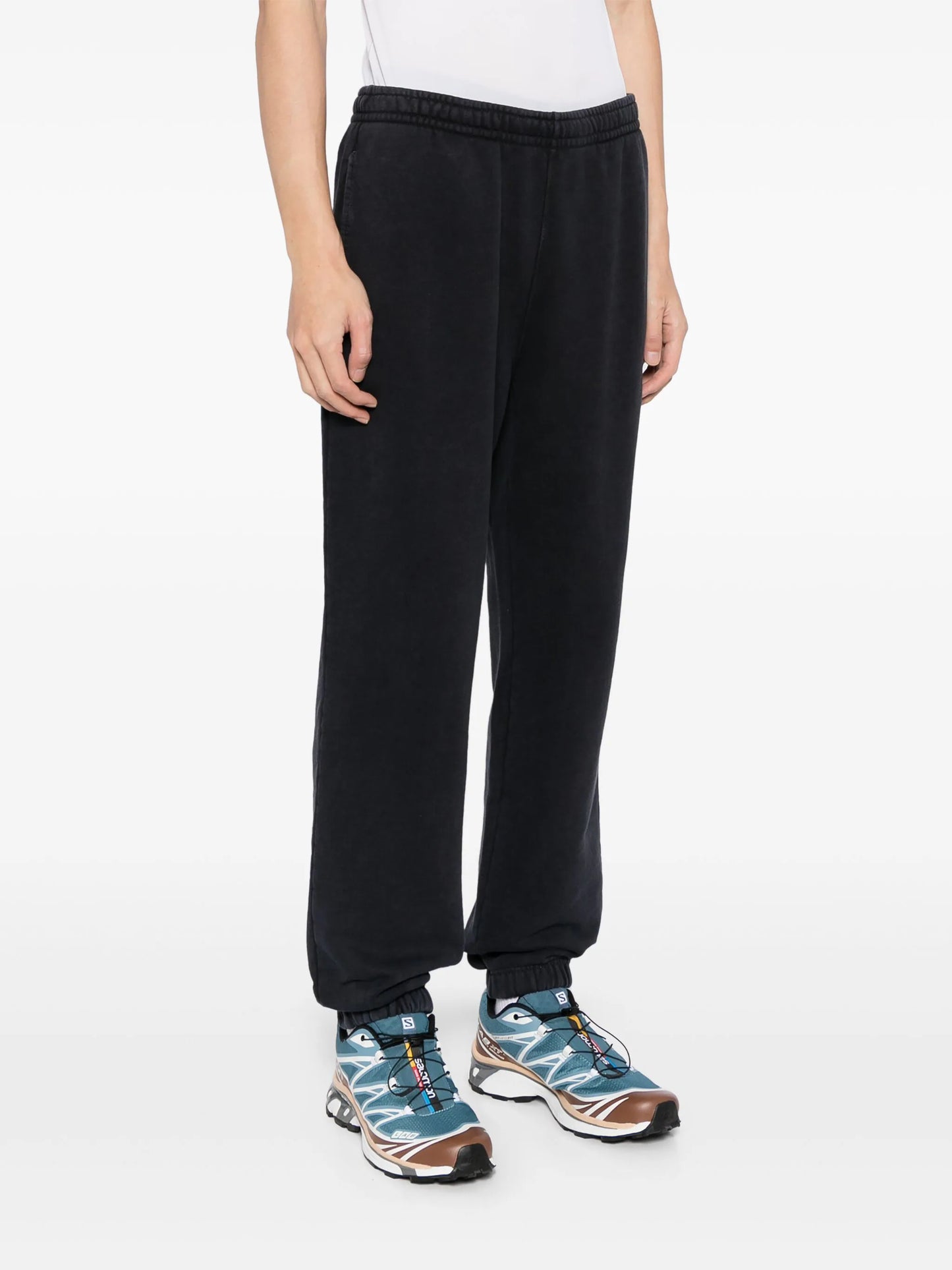 Regular Fit Cotton Sweatpants